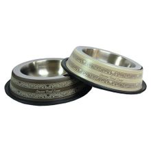 Oripet 32 Oz Desenli Köpek Mama Kabı