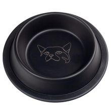 Oripet 64 oz ASR Lazer İşlemeli Kedi Mama Su Kabı