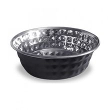 Oripet Hdep (c) 17 Oz 11 cm İşlemeli Mama ve Su Kabı