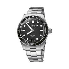 Oris 01 400 7772 4054-07 8 20 18 Erkek Kol Saati