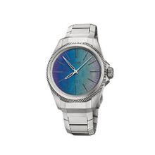Oris 01 400 7778 7150-07 7 20 Propilot X Calibre 400 Laser Gri Titanyum Erkek Kol Saati