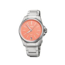 Oris 01 400 7778 7158-07 7 20 01TLC Erkek Kol Saati