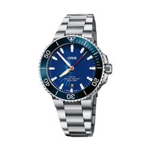 Oris 01 733 7766 4185-Set Erkek Kol Saati
