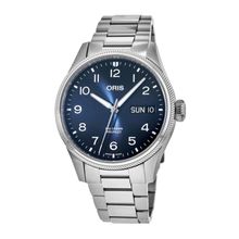 Oris 01 7760 4065-07 8 22 08P Kol Saati