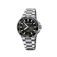 Oris 01 7769 4154-07 8 22 09PEB Gümüş Erkek Kol Saati