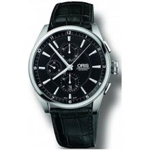 Oris 674-7644-4054-07-5-22-81FC Erkek Kol Saati