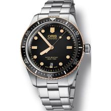 Oris 733-7707-4354-07-8-20-18 Erkek Kol Saati