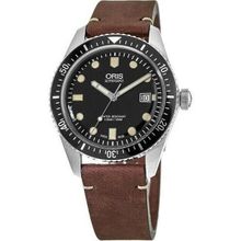 Oris 733-7720-4054-07-5-21-45 Erkek Kol Saati