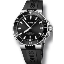 Oris 733-7730-4134-07-4-24-64EB Erkek Kol Saati