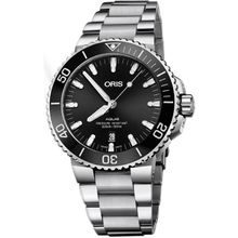 Oris 733-7730-4134-07-8-24-05PEB Erkek Kol Saati