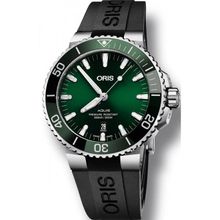 Oris 733-7730-4157-07-4-24-64EB Erkek Kol Saati