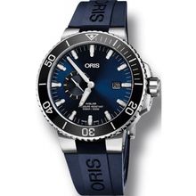 Oris 743-7733-4135-07-4-24-65EB Erkek Kol Saati