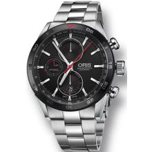 Oris 774-7661-4424-07-8-22-87 Erkek Kol Saati