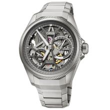 Oris O-11577597153-SET72201TLC Erkek Kol Saati
