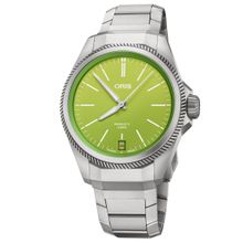 Oris O-40077787157-SET Erkek Kol Saati