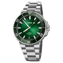 Oris O-40077904157-0782302PEB Erkek Kol Saati