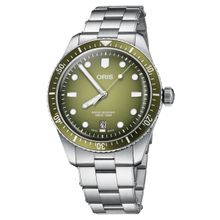 Oris O-73377074057-0782018 Erkek Kol Saati