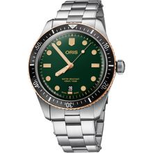 Oris O-73377074357-0782018 Erkek Kol Saati