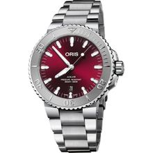 Oris O-73377304158-0782405PEB Erkek Kol Saati