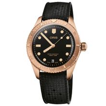 Oris O-73377713154-0741918BR Erkek Kol Saati