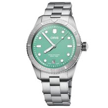 Oris O-73377714057-0781918 Kadın Kol Saati