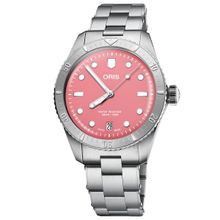 Oris O-73377714058-0781918 Kadın Kol Saati
