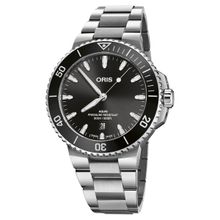 Oris O-73377894154-0782304PEB Erkek Kol Saati