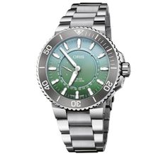 Oris O-74377344197-SET Erkek Kol Saati