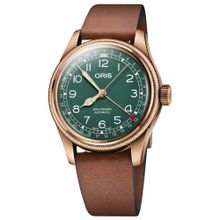 Oris O-75477413167-0752058BR Erkek Kol Saati