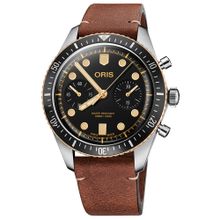 Oris O-77177444354-0752145 Erkek Kol Saati