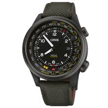 Oris O-79377758764-SET Erkek Kol Saati