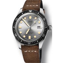 Oris OR.733 7720 4051-07 5 21 02 Erkek Kol Saati
