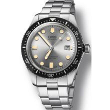 Oris OR.733 7720 4051-07 8 21 18 Erkek Kol Saati