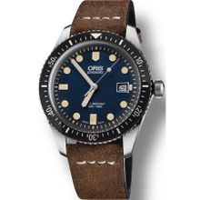 Oris OR.733 7720 4055-07 5 21 02 Erkek Kol Saati