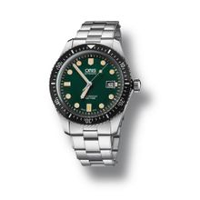 Oris OR.733 7720 4057-07 8 21 18 Erkek Kol Saati