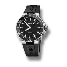 Oris OR.733 7730 4154-07 4 24 64EB Erkek Kol Saati