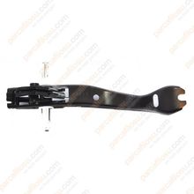 Orjin 01069 Debriyaj Pedalı