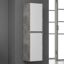 Orka Aydos 40 cm Banyo Dolabı
