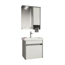Orka Aydos 65 cm Banyo Dolabı