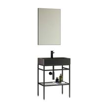Orka Capetown 60 cm Banyo Dolabı