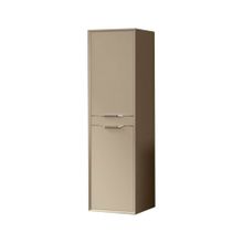 Orka Clay 40 cm Banyo Boy Çamaşır Dolabı