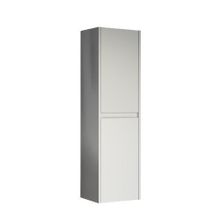 Orka Lisbon 40 cm Banyo Dolabı