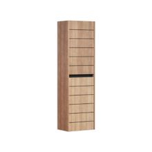 Orka Ricato 40 cm Mdf Morgana Kiraz Banyo Boy Dolabı