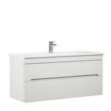 Orka Varna 80 cm Alt Modül Banyo Dolabı