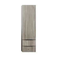 Orka Vento 40 cm Mdf Dublin Banyo Boy Dolabı