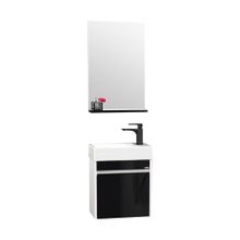Orka Yedisu 45 cm Banyo Dolabı