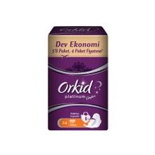 Orkid Platinum Hijyenik Uzun Dev 26 Ped
