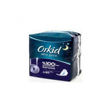Orkid Ultra Gece 6'lı Ped