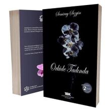 Orkide Tadında - Şemiray Sezgin