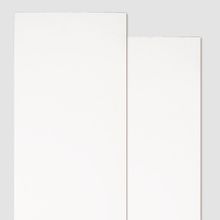 Orma Highglos Beyaz 120x20 cm Ebatlı Raf